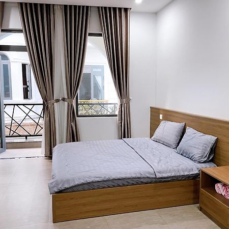 Ca House Quy Nhon Exterior foto