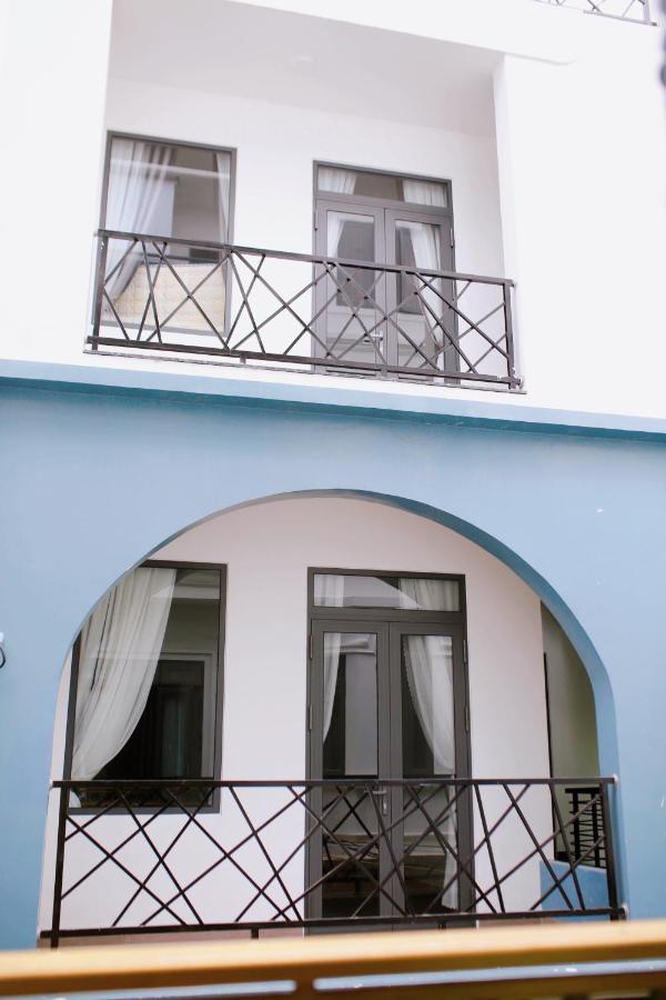 Ca House Quy Nhon Exterior foto