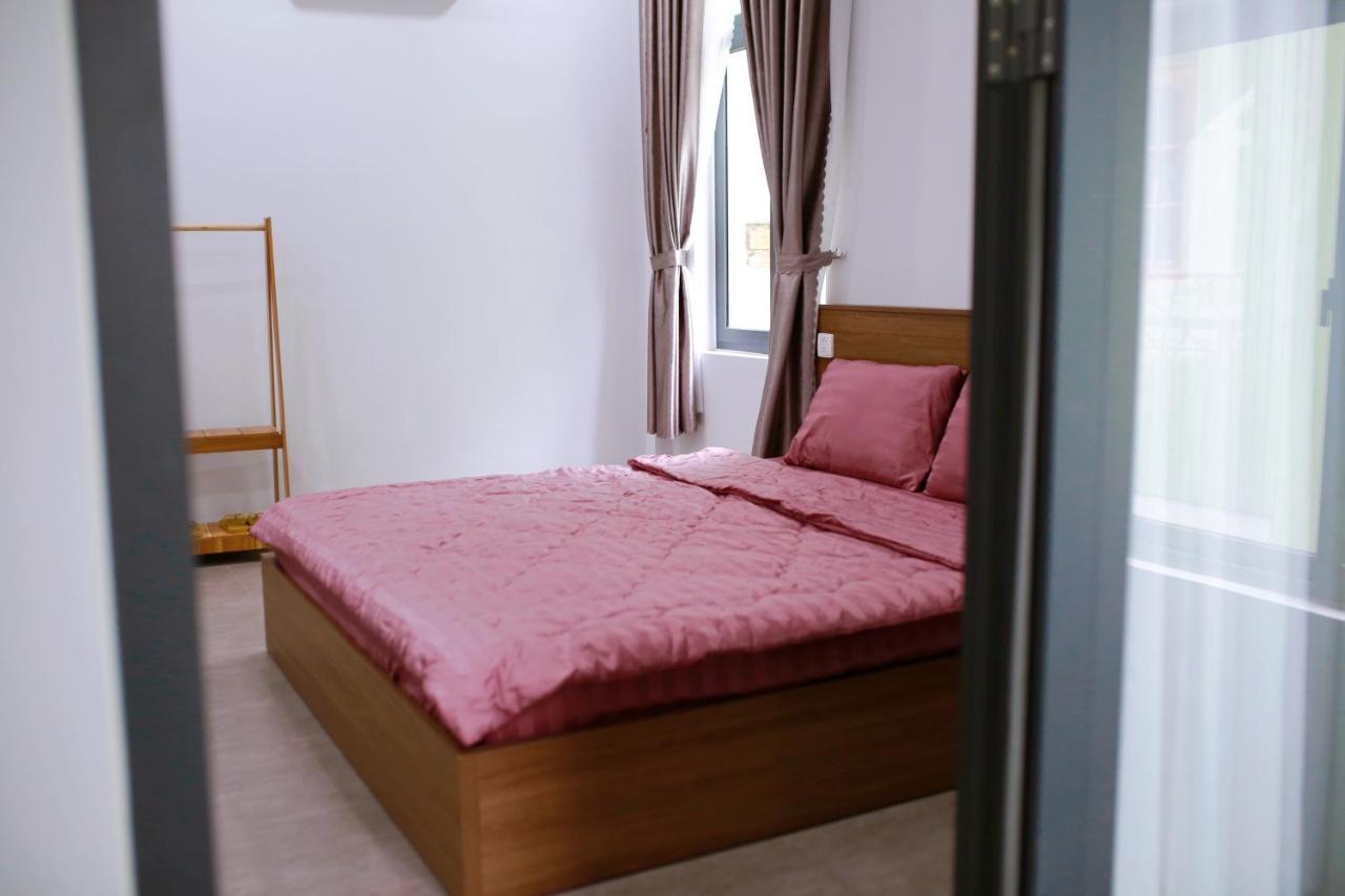 Ca House Quy Nhon Exterior foto
