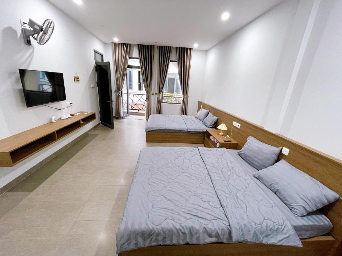 Ca House Quy Nhon Exterior foto