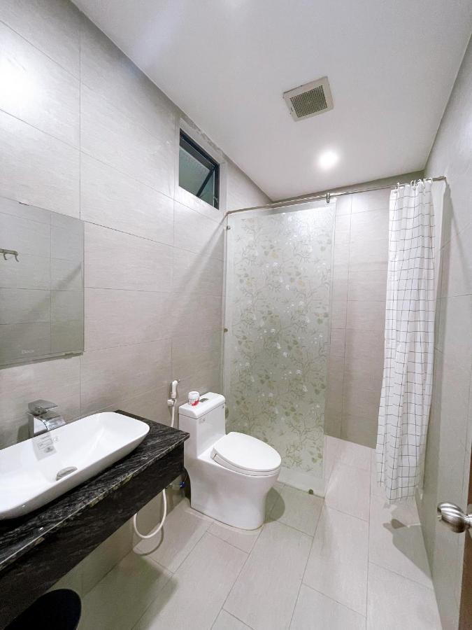 Ca House Quy Nhon Exterior foto